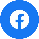 Facebook V2 SVG Icon